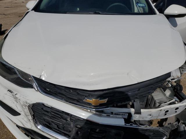 Photo 10 VIN: 1G1BE5SMXH7272350 - CHEVROLET CRUZE LT 