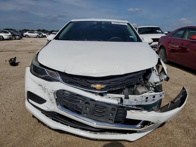 Photo 4 VIN: 1G1BE5SMXH7272350 - CHEVROLET CRUZE LT 