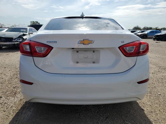 Photo 5 VIN: 1G1BE5SMXH7272350 - CHEVROLET CRUZE LT 