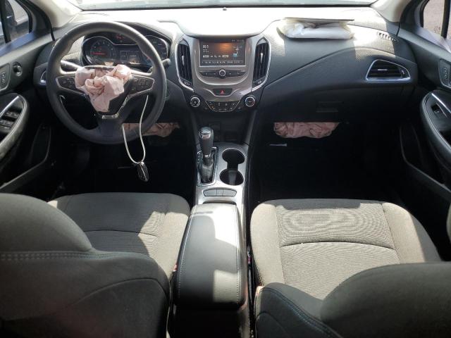 Photo 7 VIN: 1G1BE5SMXH7272350 - CHEVROLET CRUZE LT 