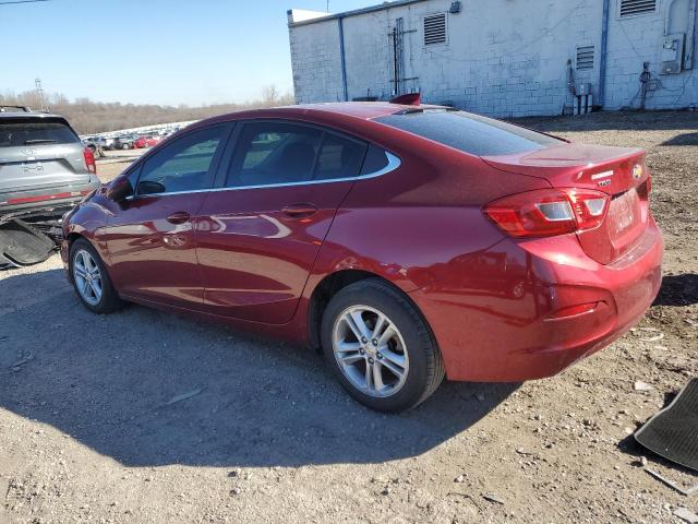 Photo 1 VIN: 1G1BE5SMXH7273286 - CHEVROLET CRUZE 