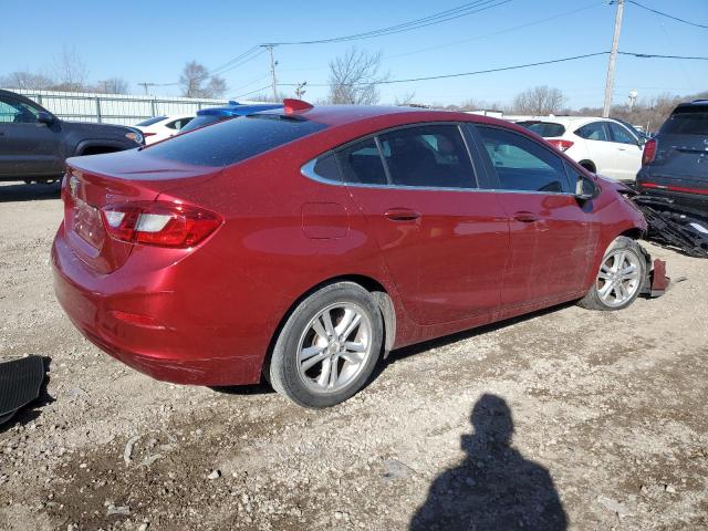 Photo 2 VIN: 1G1BE5SMXH7273286 - CHEVROLET CRUZE 