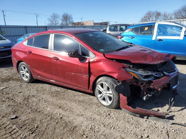 Photo 3 VIN: 1G1BE5SMXH7273286 - CHEVROLET CRUZE 