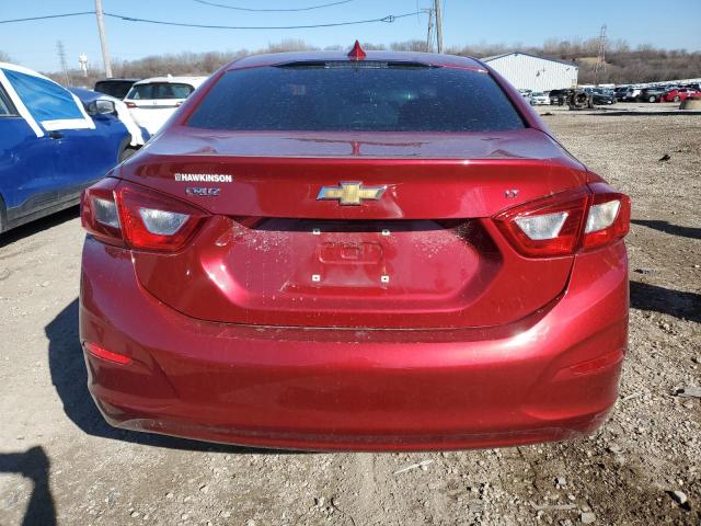 Photo 5 VIN: 1G1BE5SMXH7273286 - CHEVROLET CRUZE 