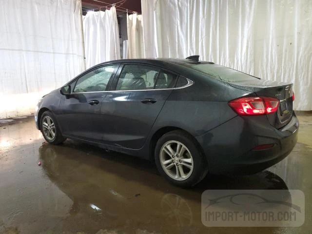 Photo 1 VIN: 1G1BE5SMXH7273594 - CHEVROLET CRUZE 