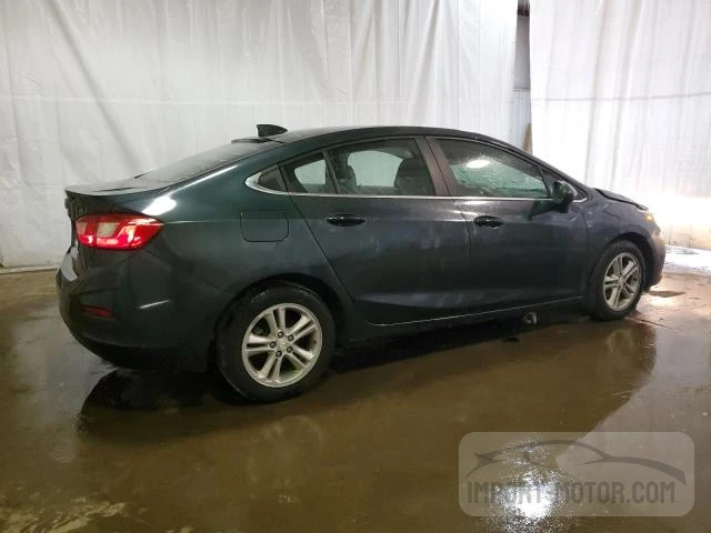 Photo 2 VIN: 1G1BE5SMXH7273594 - CHEVROLET CRUZE 