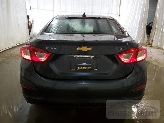 Photo 5 VIN: 1G1BE5SMXH7273594 - CHEVROLET CRUZE 