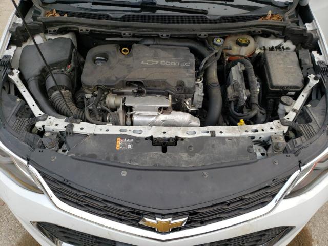 Photo 10 VIN: 1G1BE5SMXH7274051 - CHEVROLET CRUZE LT 