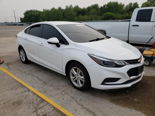 Photo 3 VIN: 1G1BE5SMXH7274051 - CHEVROLET CRUZE LT 