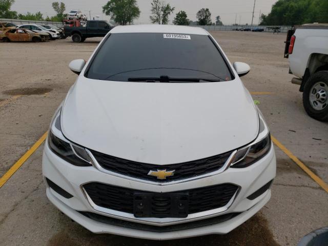 Photo 4 VIN: 1G1BE5SMXH7274051 - CHEVROLET CRUZE LT 