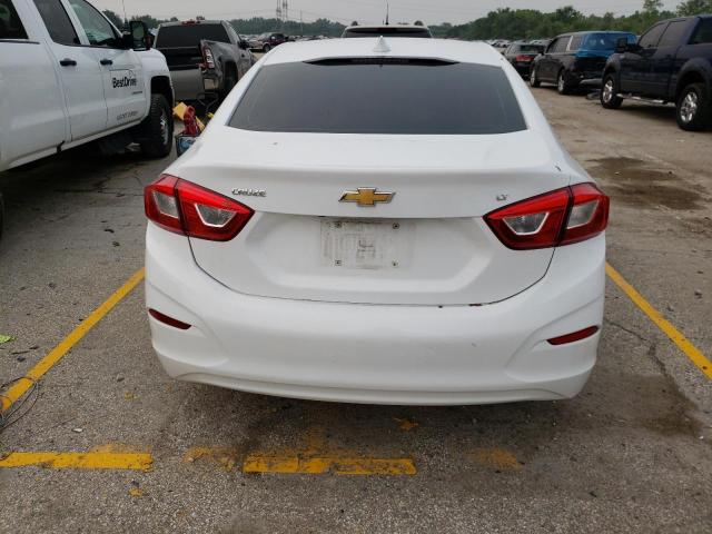 Photo 5 VIN: 1G1BE5SMXH7274051 - CHEVROLET CRUZE LT 