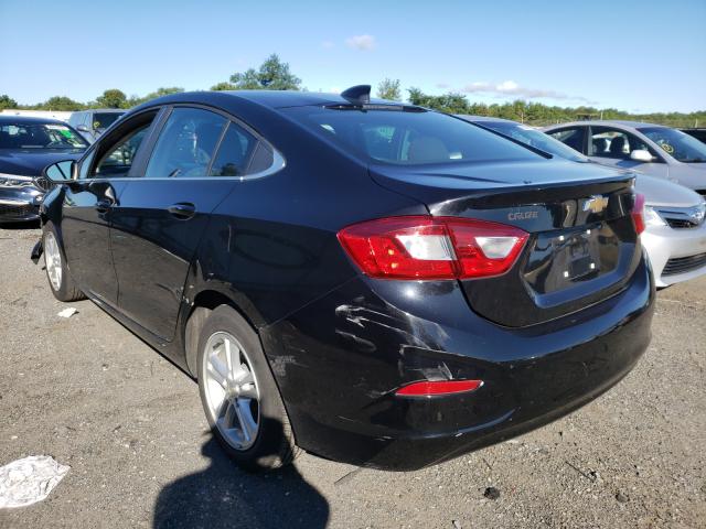 Photo 2 VIN: 1G1BE5SMXH7278150 - CHEVROLET CRUZE LT 