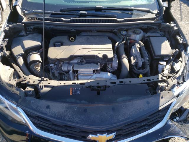 Photo 6 VIN: 1G1BE5SMXH7278150 - CHEVROLET CRUZE LT 