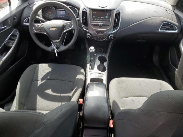 Photo 7 VIN: 1G1BE5SMXJ7103290 - CHEVROLET CRUZE LT 