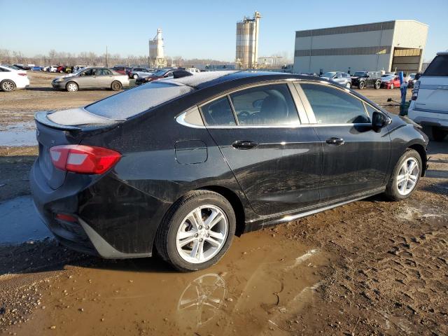 Photo 2 VIN: 1G1BE5SMXJ7108098 - CHEVROLET CRUZE 