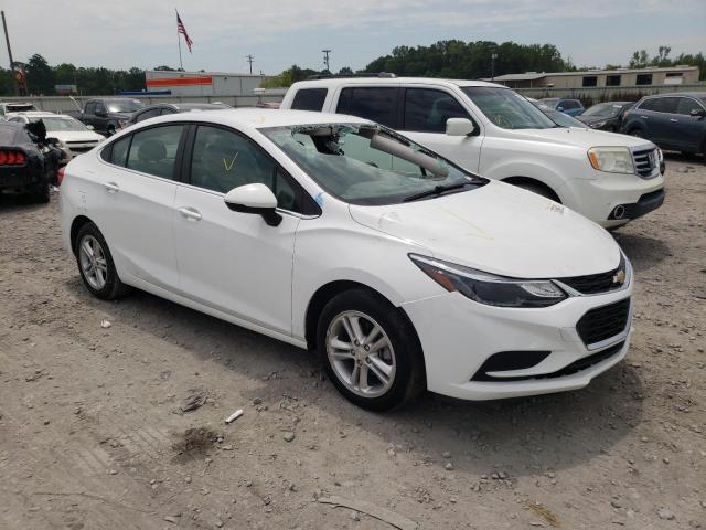 Photo 0 VIN: 1G1BE5SMXJ7109929 - CHEVROLET CRUZE LT 