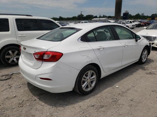 Photo 3 VIN: 1G1BE5SMXJ7109929 - CHEVROLET CRUZE LT 