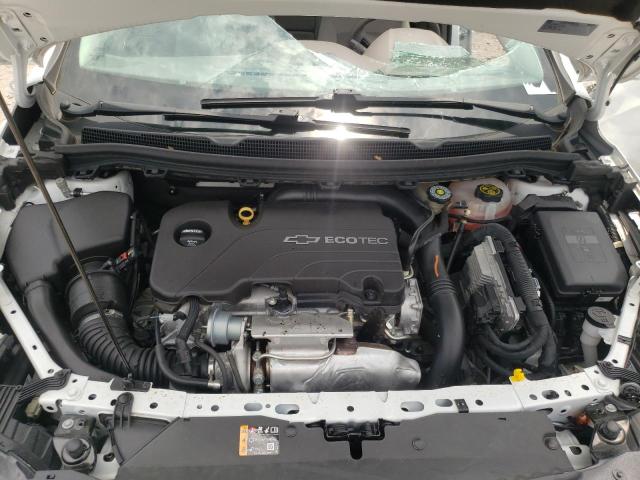 Photo 6 VIN: 1G1BE5SMXJ7109929 - CHEVROLET CRUZE LT 