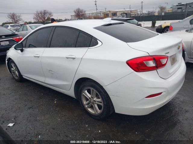 Photo 2 VIN: 1G1BE5SMXJ7113690 - CHEVROLET CRUZE 