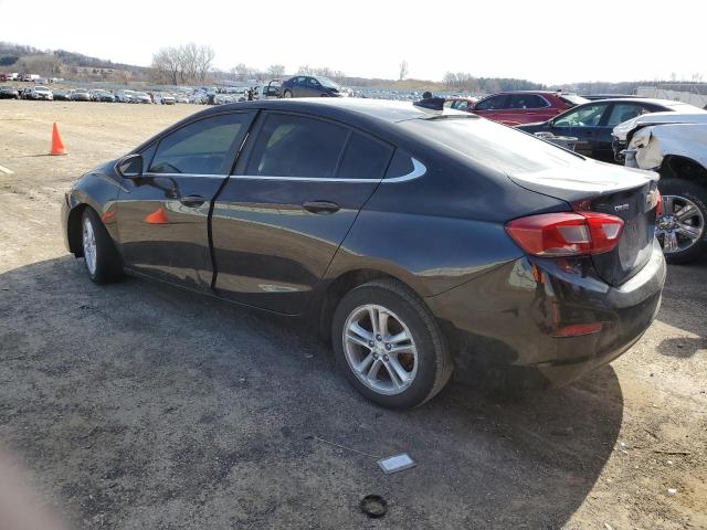 Photo 1 VIN: 1G1BE5SMXJ7116346 - CHEVROLET CRUZE 