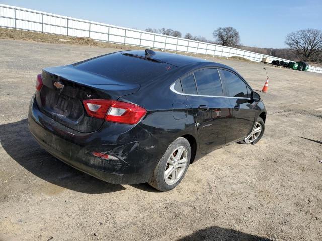 Photo 2 VIN: 1G1BE5SMXJ7116346 - CHEVROLET CRUZE 