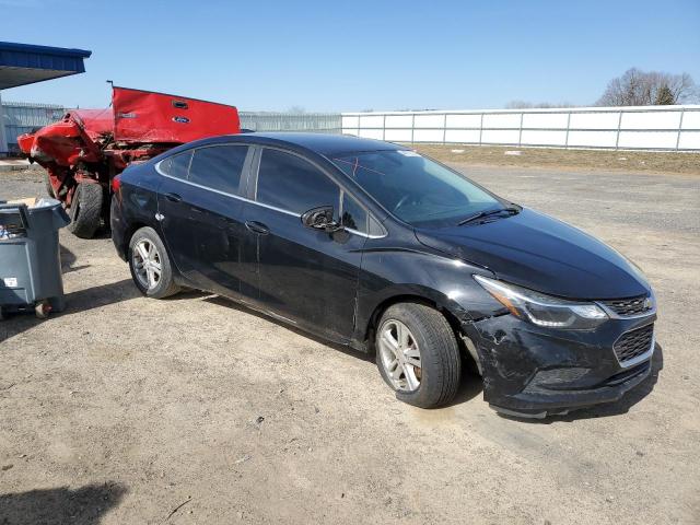 Photo 3 VIN: 1G1BE5SMXJ7116346 - CHEVROLET CRUZE 