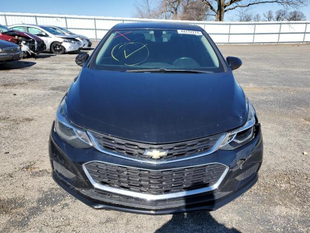 Photo 4 VIN: 1G1BE5SMXJ7116346 - CHEVROLET CRUZE 