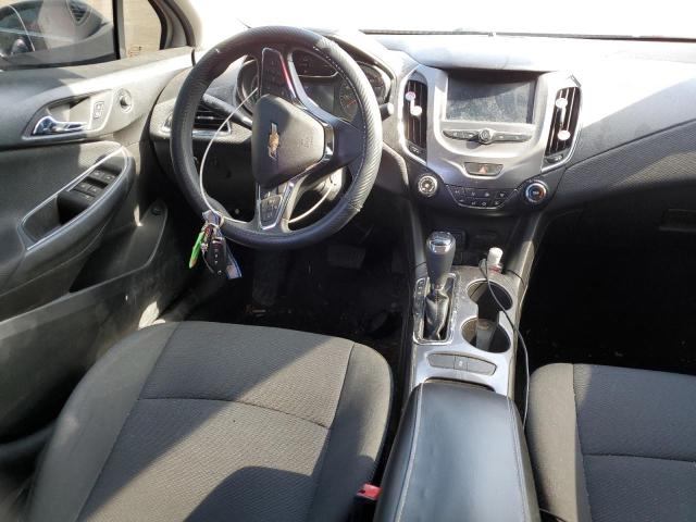 Photo 7 VIN: 1G1BE5SMXJ7116346 - CHEVROLET CRUZE 