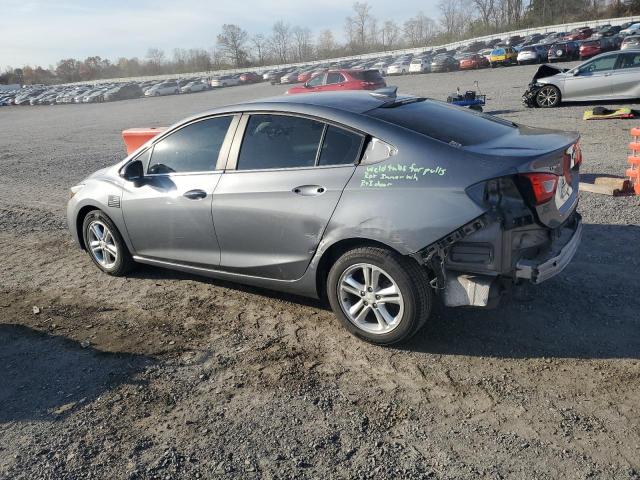 Photo 1 VIN: 1G1BE5SMXJ7118663 - CHEVROLET CRUZE LT 