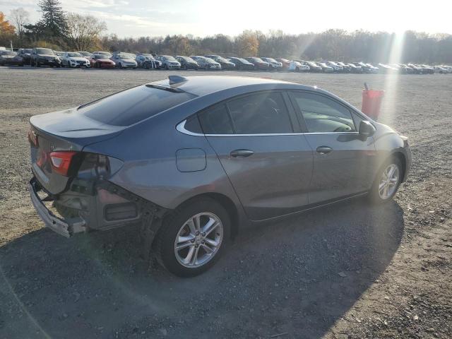 Photo 2 VIN: 1G1BE5SMXJ7118663 - CHEVROLET CRUZE LT 