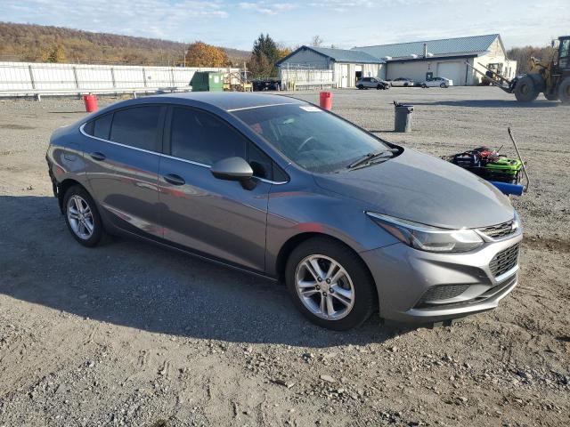 Photo 3 VIN: 1G1BE5SMXJ7118663 - CHEVROLET CRUZE LT 