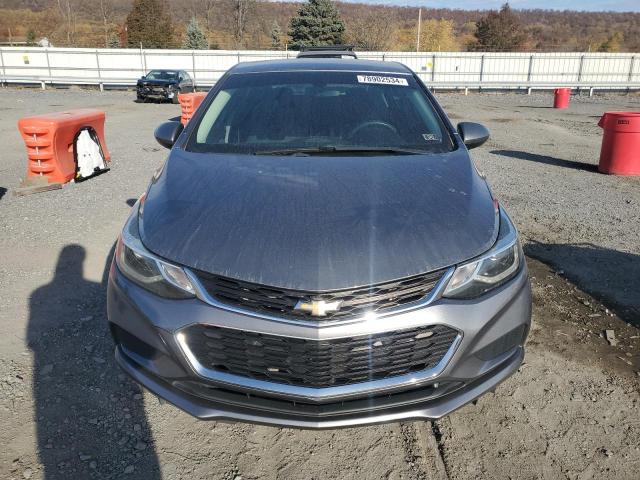 Photo 4 VIN: 1G1BE5SMXJ7118663 - CHEVROLET CRUZE LT 