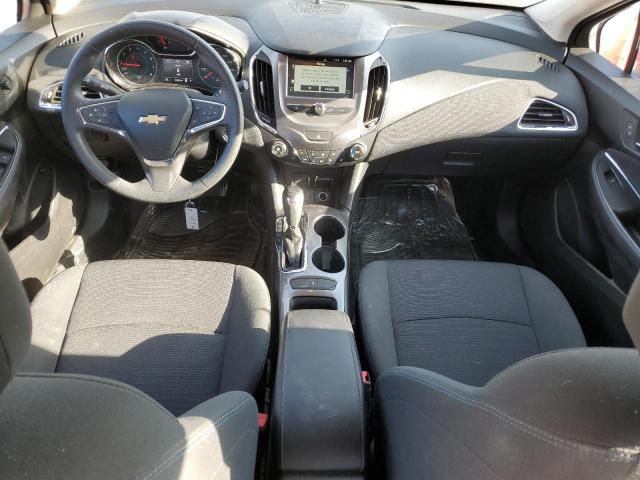 Photo 7 VIN: 1G1BE5SMXJ7122924 - CHEVROLET CRUZE LT 