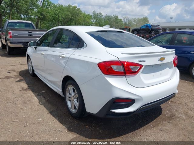 Photo 2 VIN: 1G1BE5SMXJ7127153 - CHEVROLET CRUZE 