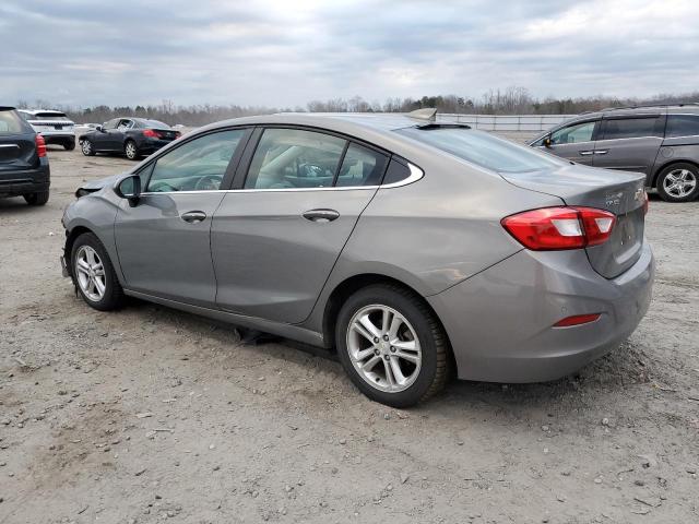 Photo 1 VIN: 1G1BE5SMXJ7137200 - CHEVROLET CRUZE 