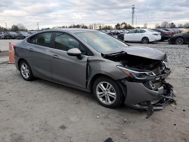 Photo 3 VIN: 1G1BE5SMXJ7137200 - CHEVROLET CRUZE 