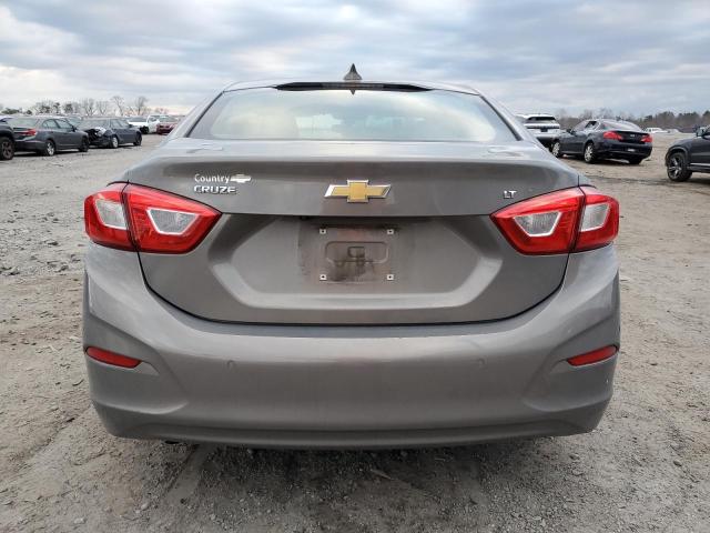 Photo 5 VIN: 1G1BE5SMXJ7137200 - CHEVROLET CRUZE 