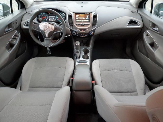 Photo 7 VIN: 1G1BE5SMXJ7137200 - CHEVROLET CRUZE 