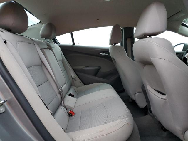 Photo 9 VIN: 1G1BE5SMXJ7137200 - CHEVROLET CRUZE 