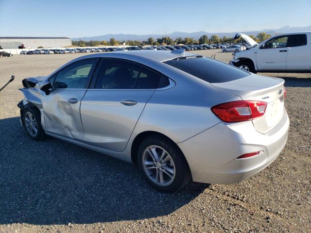 Photo 1 VIN: 1G1BE5SMXJ7141652 - CHEVROLET CRUZE LT 