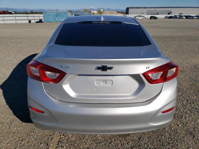 Photo 5 VIN: 1G1BE5SMXJ7141652 - CHEVROLET CRUZE LT 