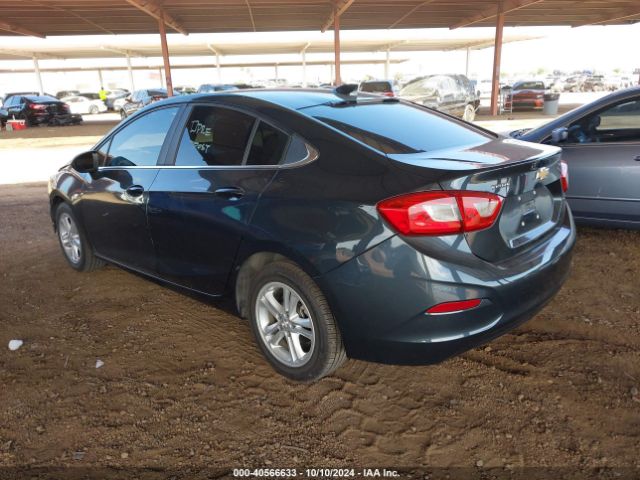 Photo 2 VIN: 1G1BE5SMXJ7141988 - CHEVROLET CRUZE 