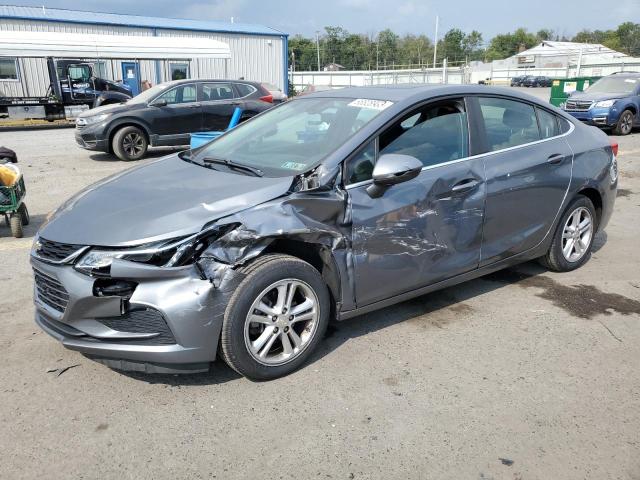 Photo 0 VIN: 1G1BE5SMXJ7146284 - CHEVROLET CRUZE LT 