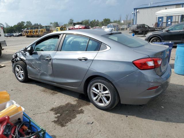 Photo 1 VIN: 1G1BE5SMXJ7146284 - CHEVROLET CRUZE LT 