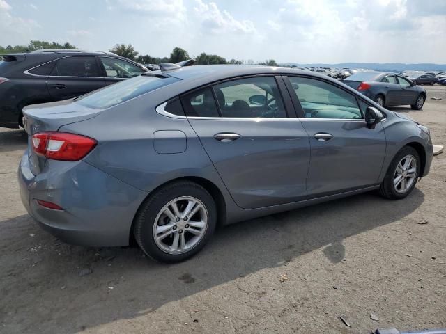 Photo 2 VIN: 1G1BE5SMXJ7146284 - CHEVROLET CRUZE LT 