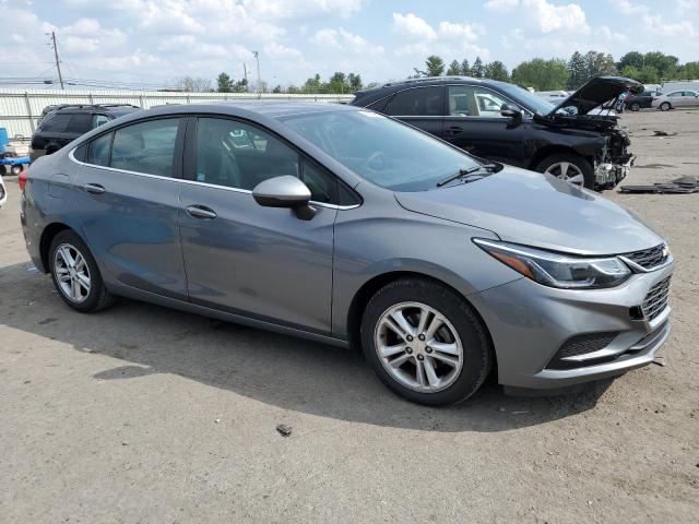 Photo 3 VIN: 1G1BE5SMXJ7146284 - CHEVROLET CRUZE LT 