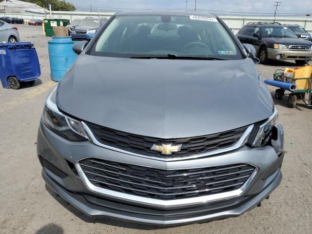 Photo 4 VIN: 1G1BE5SMXJ7146284 - CHEVROLET CRUZE LT 