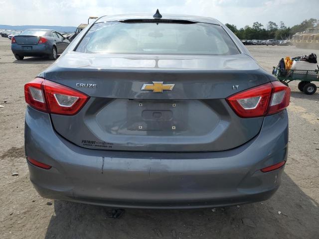 Photo 5 VIN: 1G1BE5SMXJ7146284 - CHEVROLET CRUZE LT 