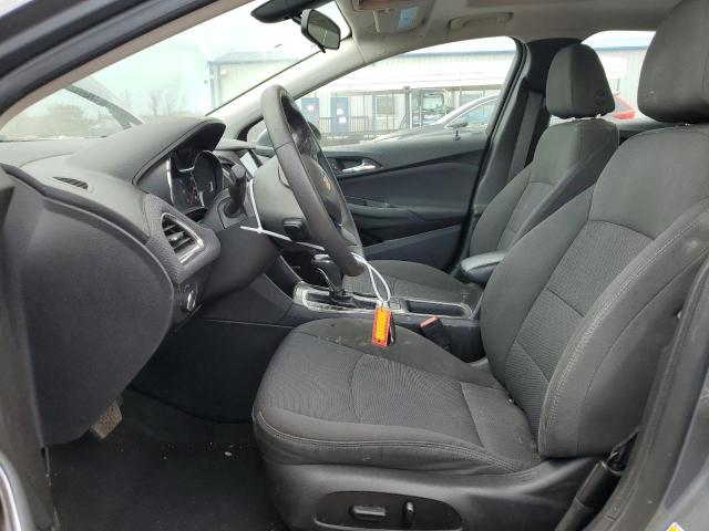 Photo 6 VIN: 1G1BE5SMXJ7146284 - CHEVROLET CRUZE LT 