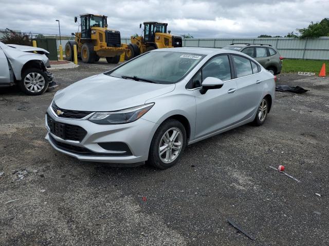 Photo 0 VIN: 1G1BE5SMXJ7146303 - CHEVROLET CRUZE LT 